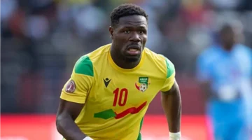 اللقاء المنتظر.. موعد بنين وبوتسوانا في كأس أمم إفريقيا مع تردد الناقلة